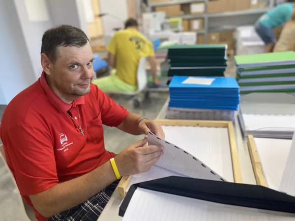 Kiekvienas randa galimybę prisidėti prie proceso